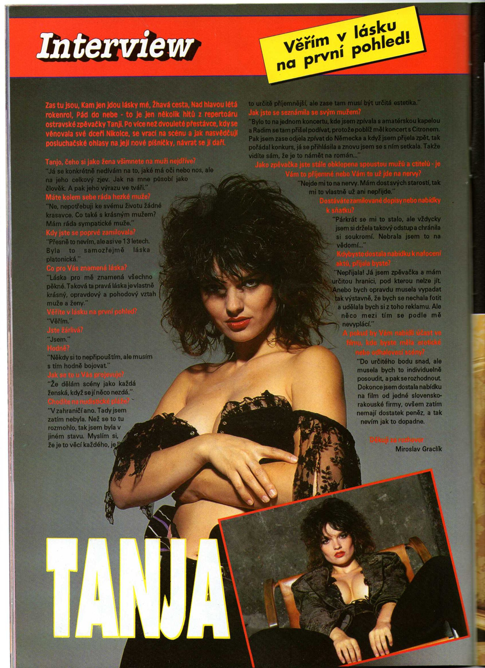 Tanja Kauerová