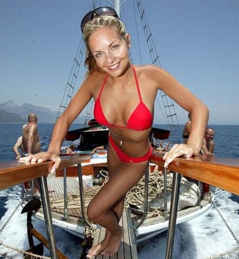 Taťána Kuchařová
