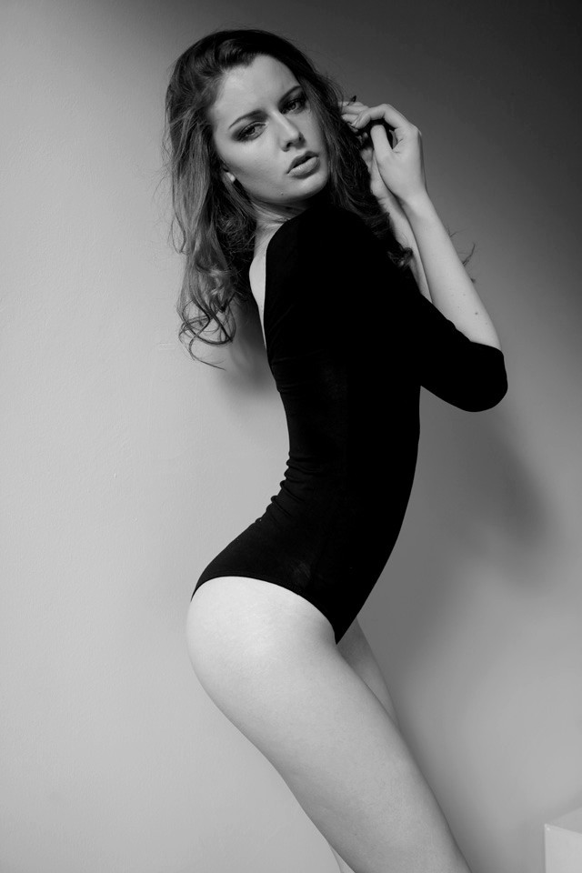 Tereza Chlebovská