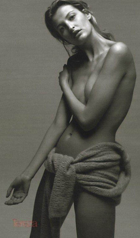 Tereza Maxová