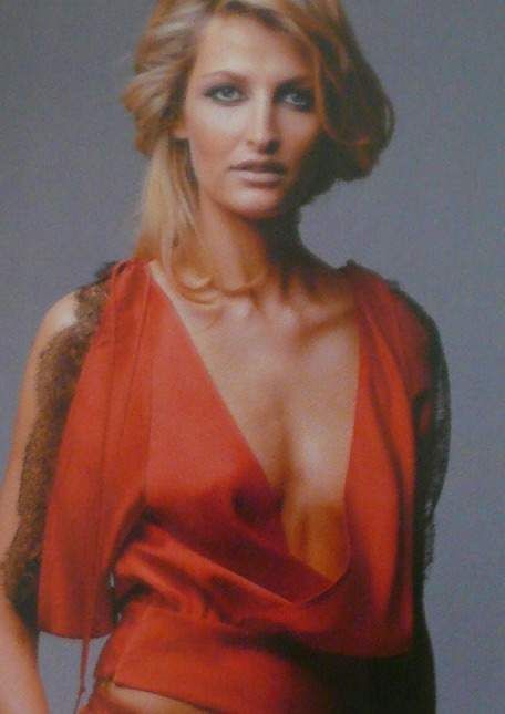 Tereza Maxová