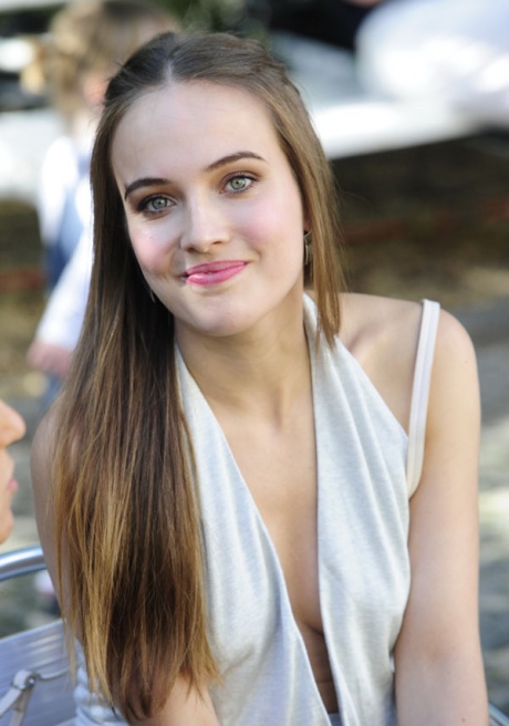 Tereza Voříšková