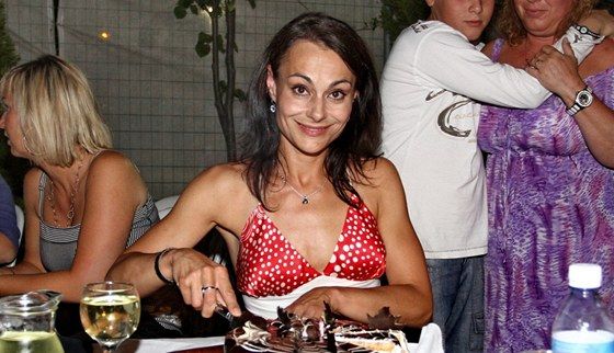 Vendula Křížová