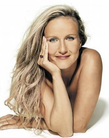 Vendula Svobodová