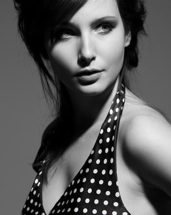 Veronika Nová (Arichteva)