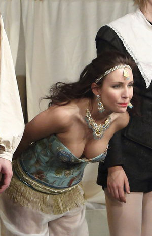 Veronika Nová (Arichteva)