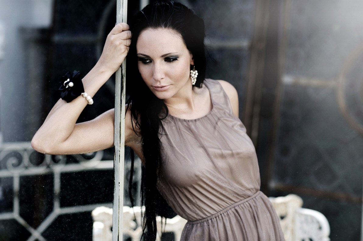 Veronika Nová (Arichteva)