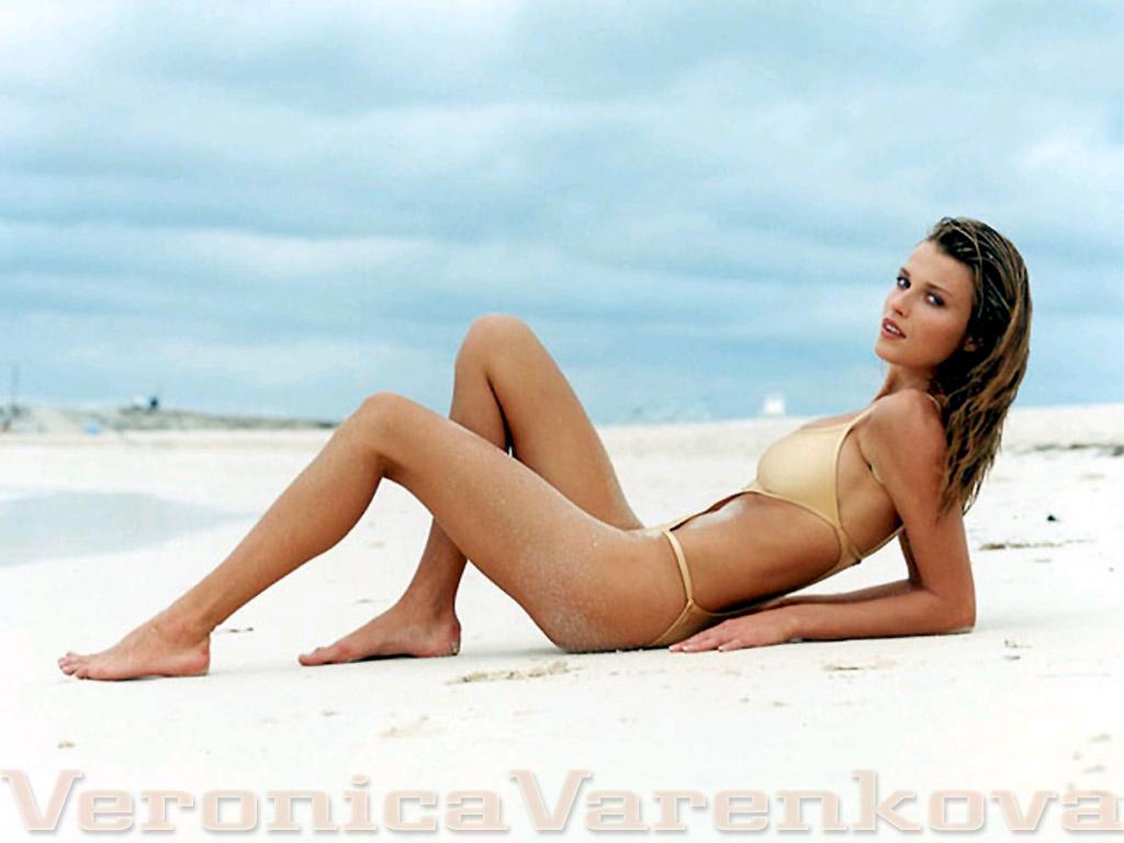 Veronika Vařeková