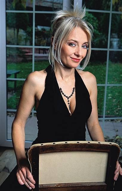 Veronika Žilková