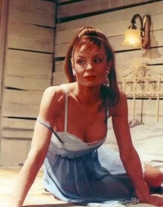 Vilma Cibulková