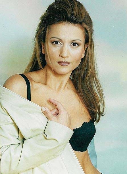 Yvetta Blanarovičová