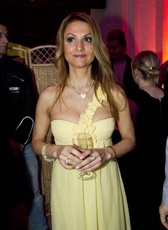 Yvetta Blanarovičová