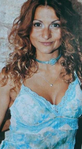 Yvetta Blanarovičová