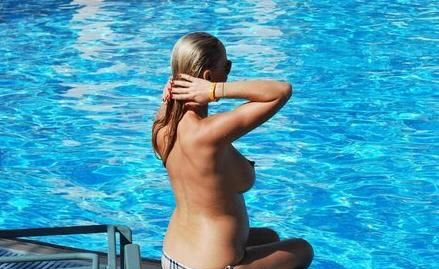 Zuzana Belohorcová