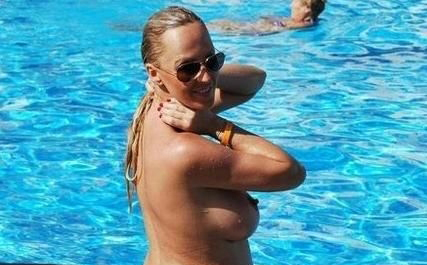 Zuzana Belohorcová