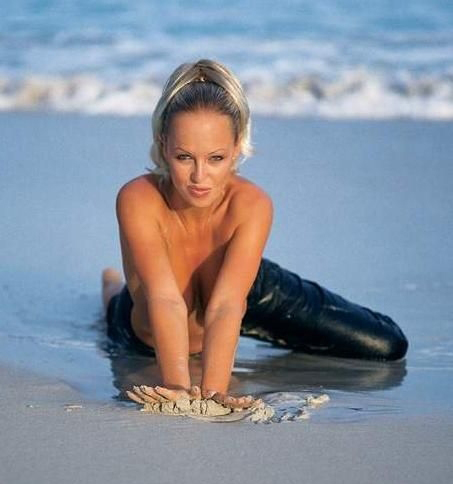 Zuzana Belohorcová