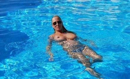 Zuzana Belohorcová