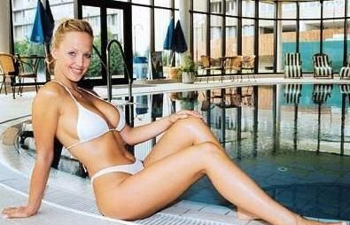 Zuzana Belohorcová