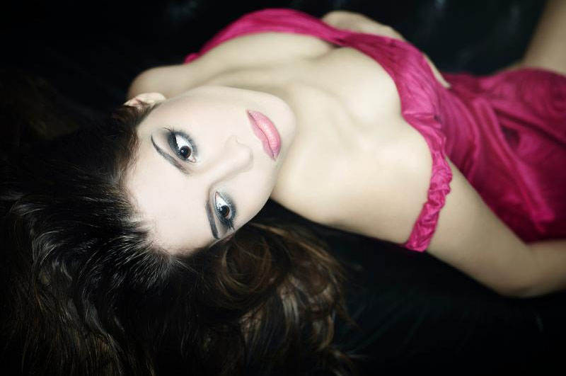 Jasmin Lord