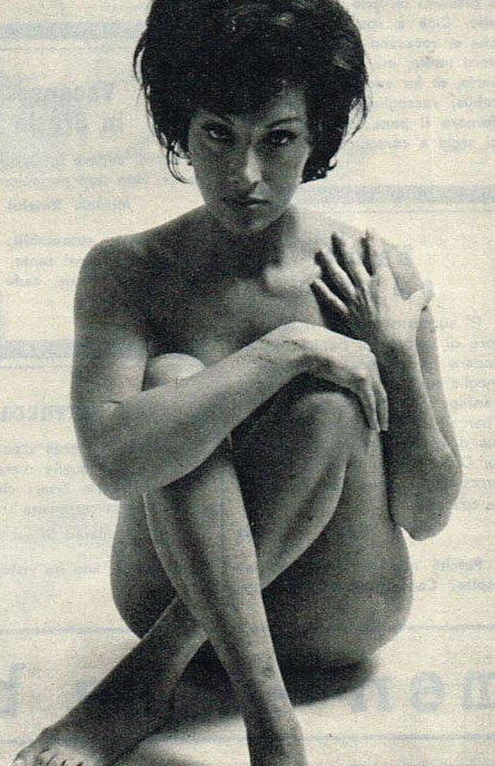 Helga Liné