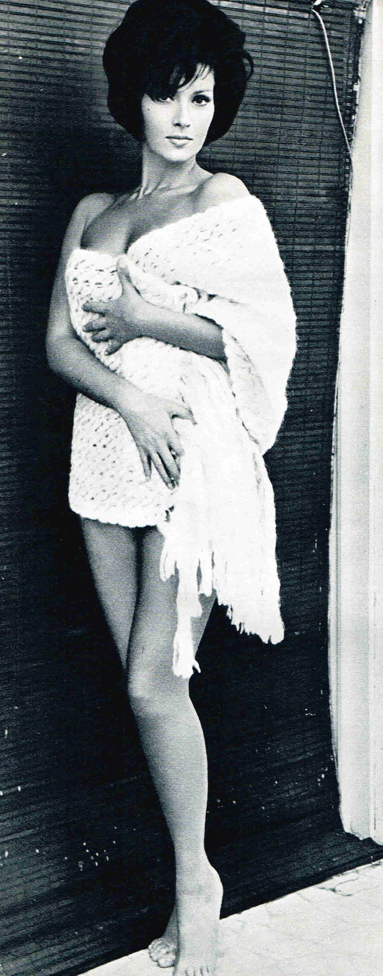 Helga Liné