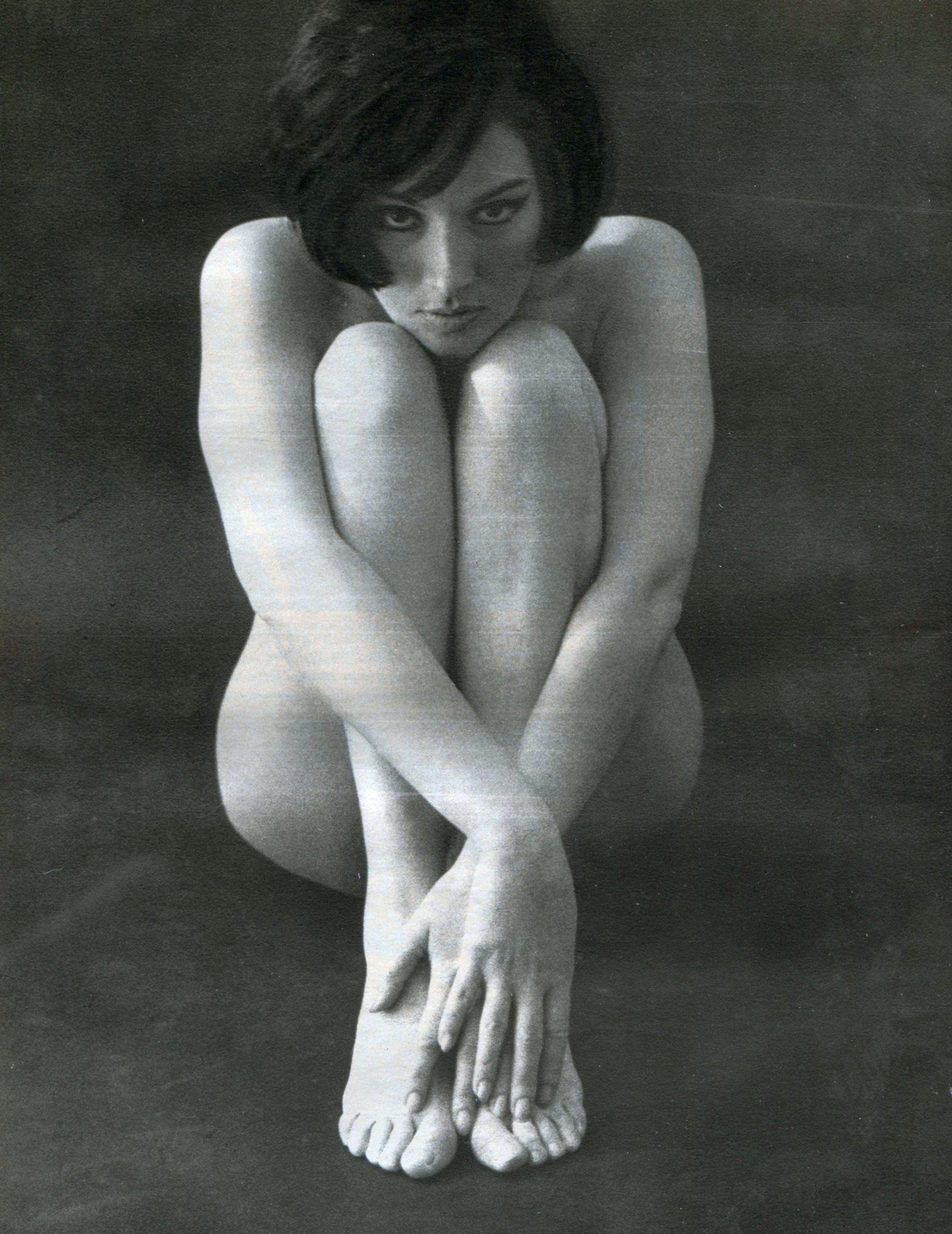 Helga Liné