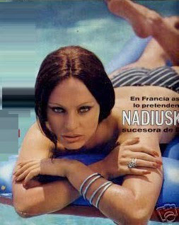 Nadiuska