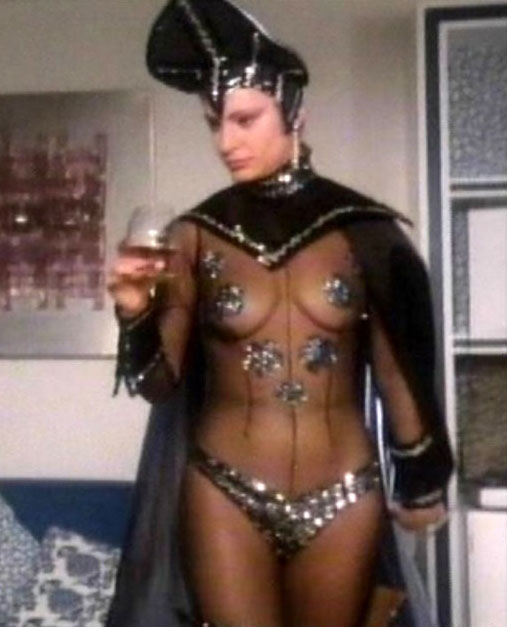 Nadiuska