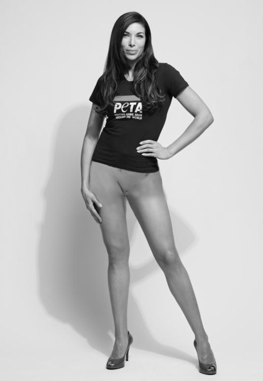 Alexandra Polzin