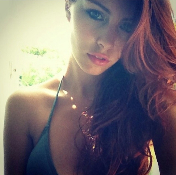 Alicia Endemann