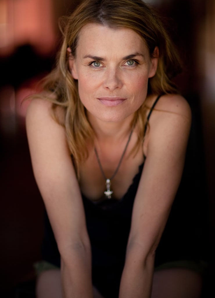 Andrea Lüdke