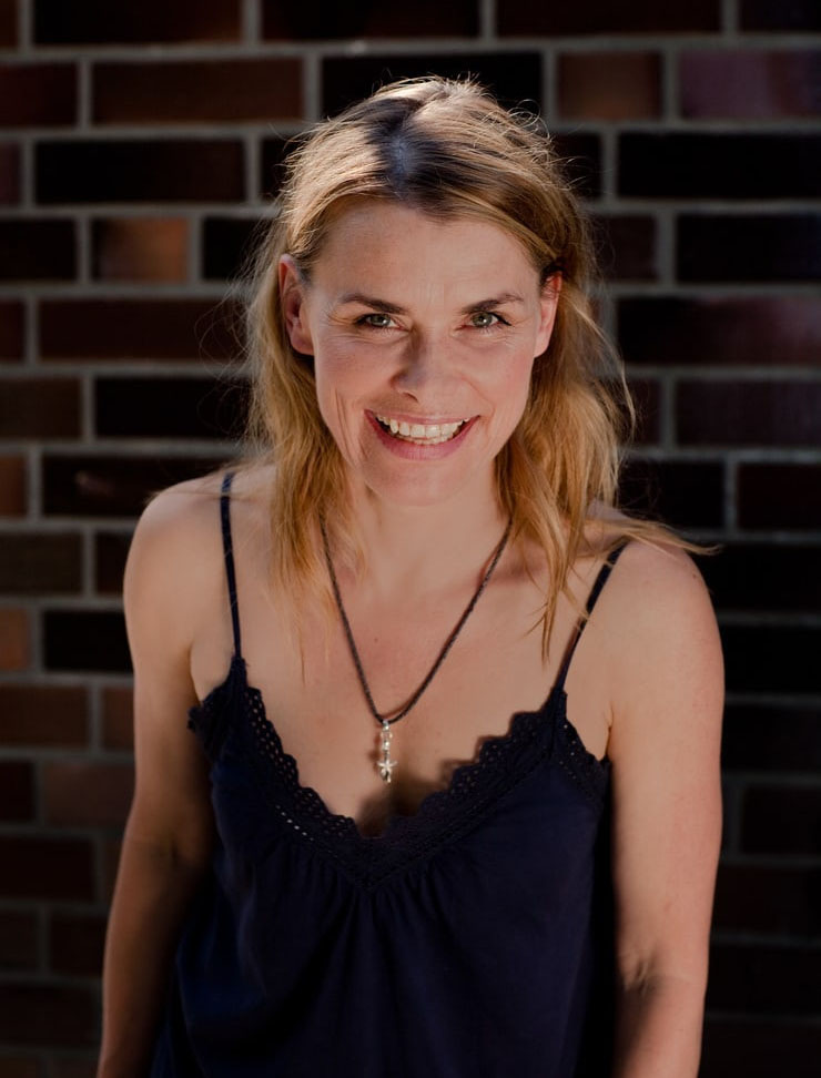 Andrea Lüdke