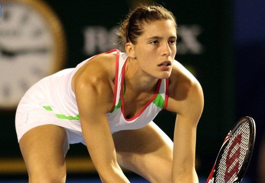 Andrea Petković