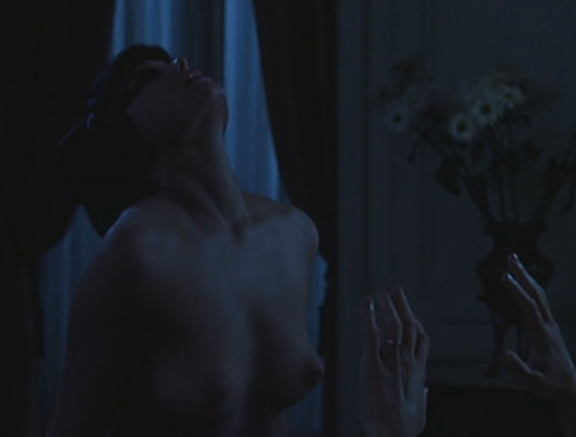 Andrea Rau