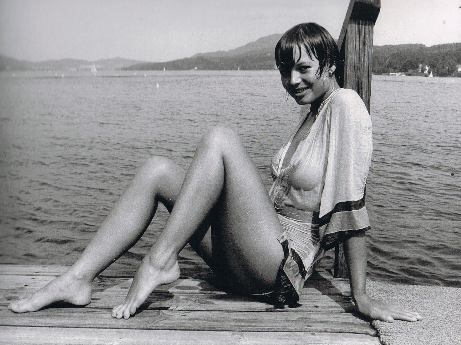 Andrea Rau