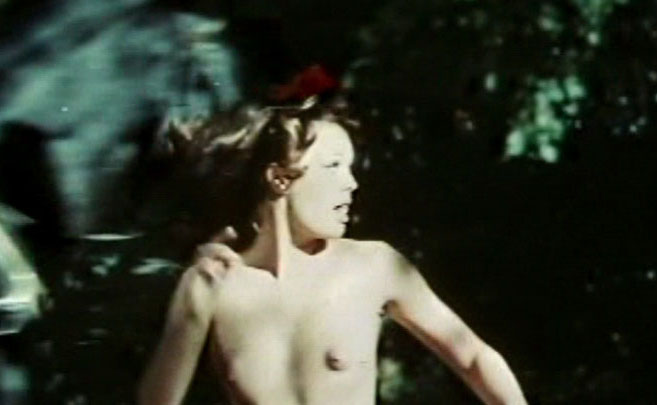 Andrea Rau