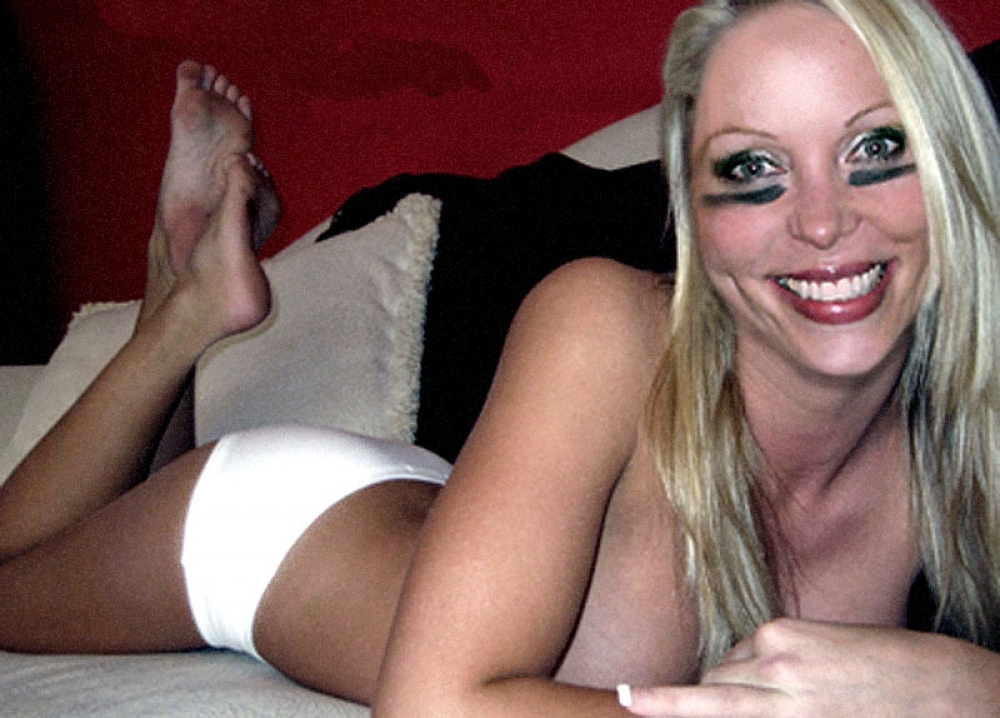 Angela Gossow