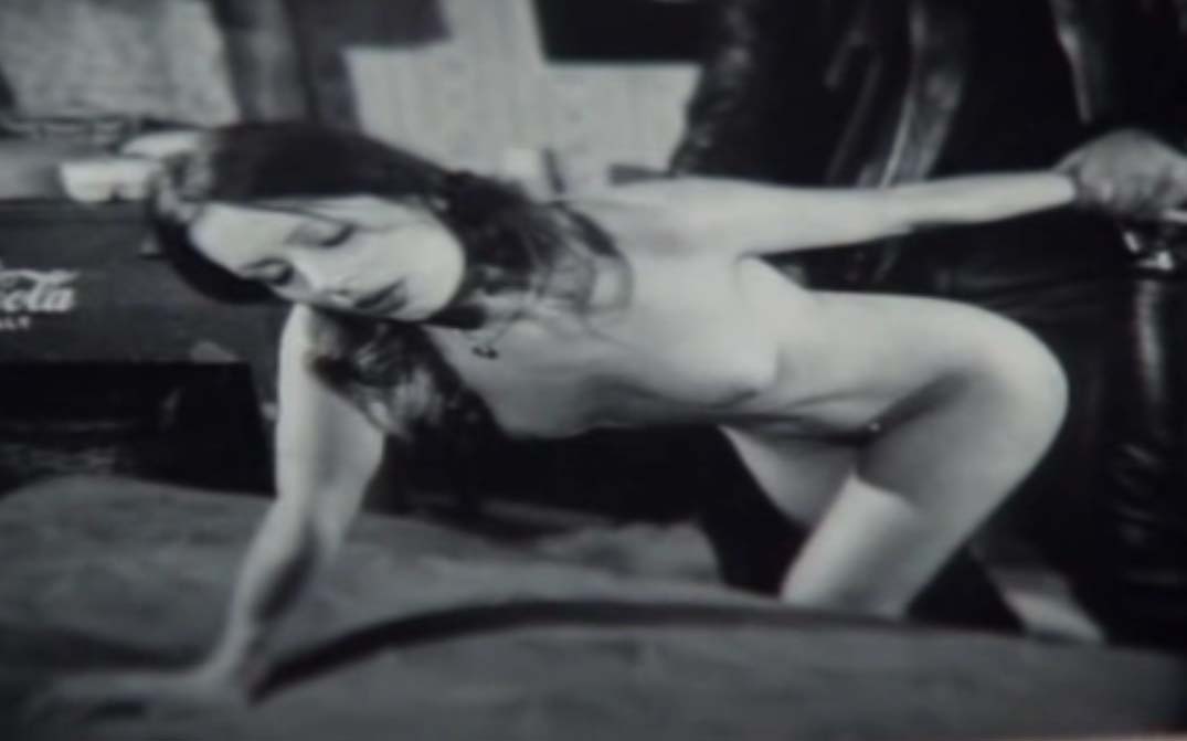Angélique Duvier