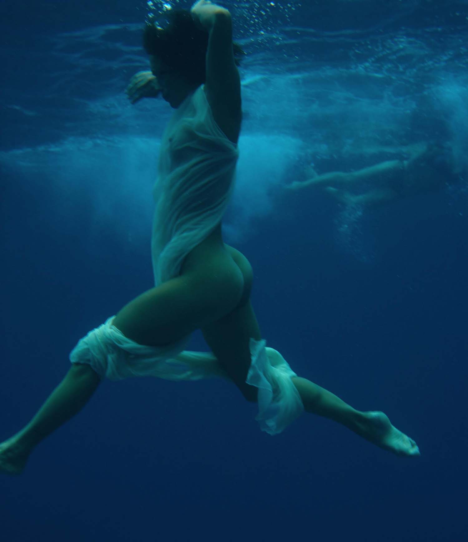 Anna Bader