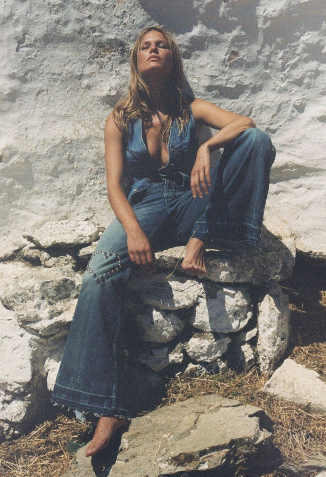 Anna Ewers