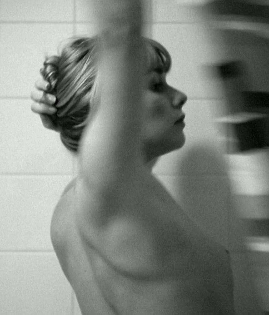 Anna Hausburg Naked