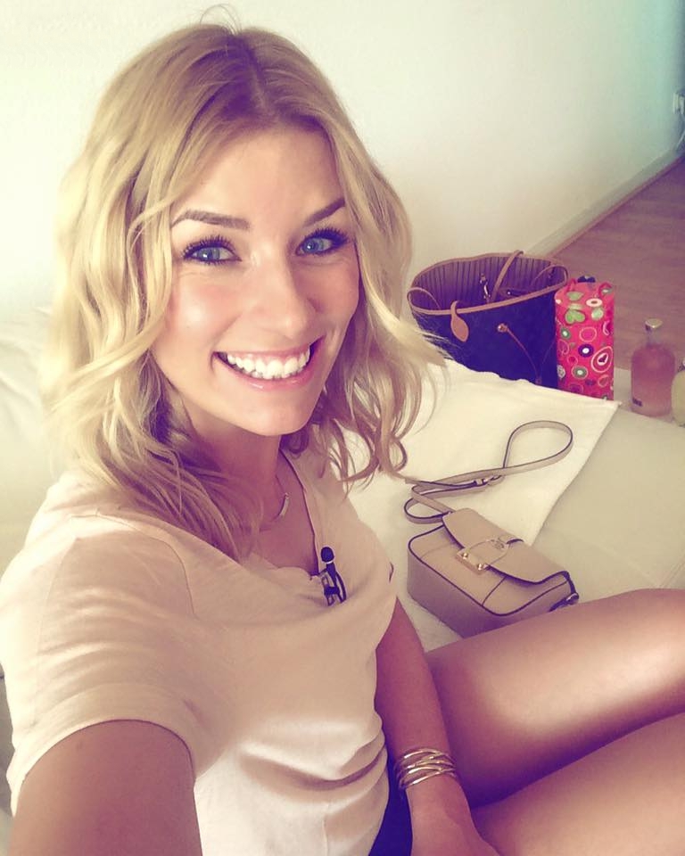 Annica Hansen