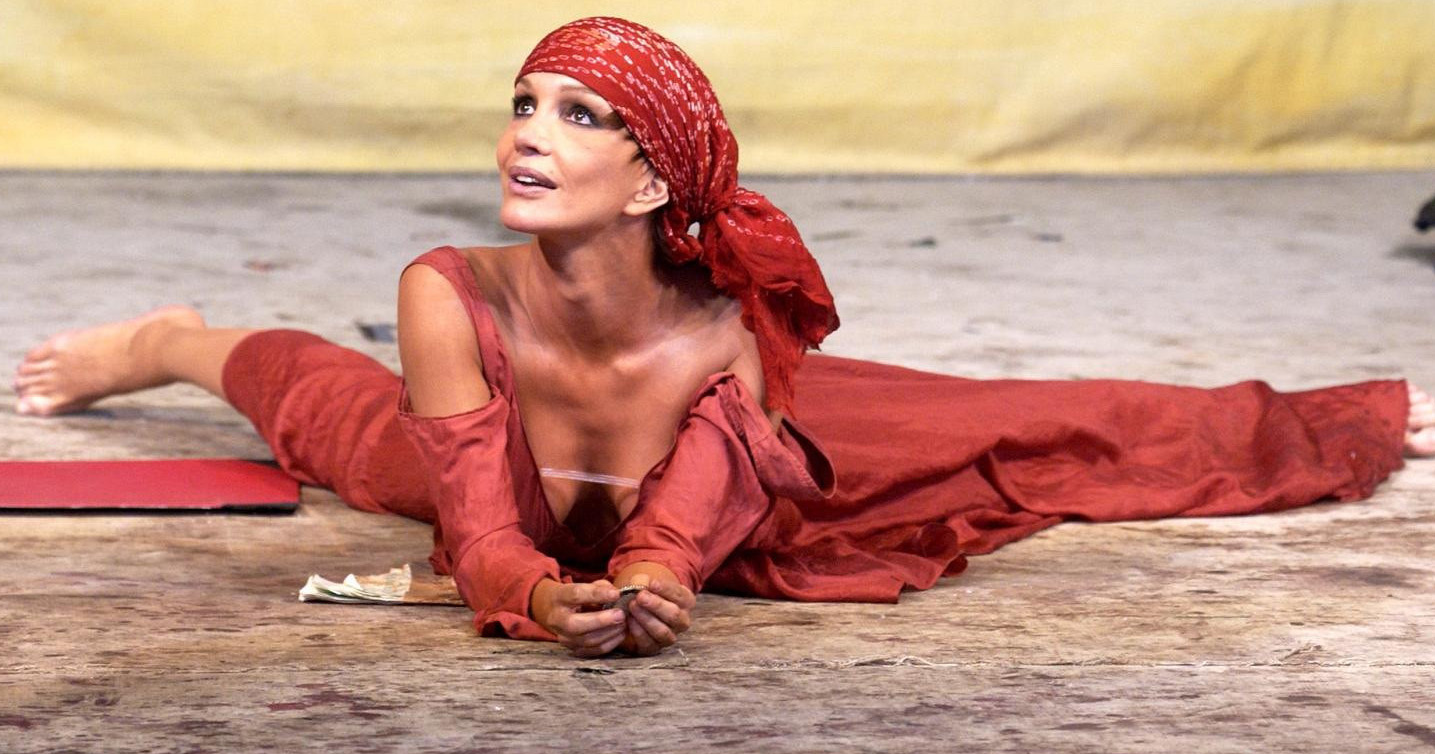 Anouschka Renzi