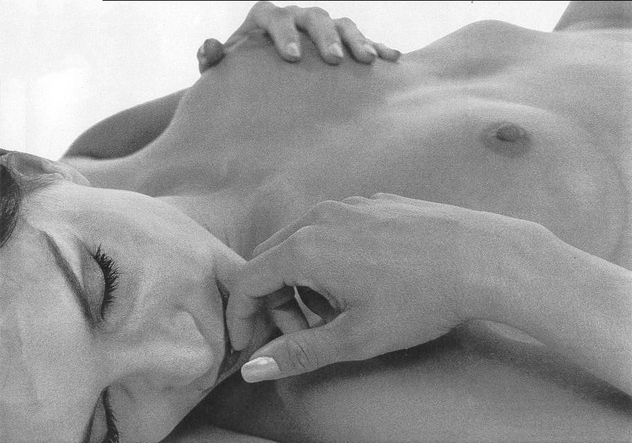 Anouschka Renzi