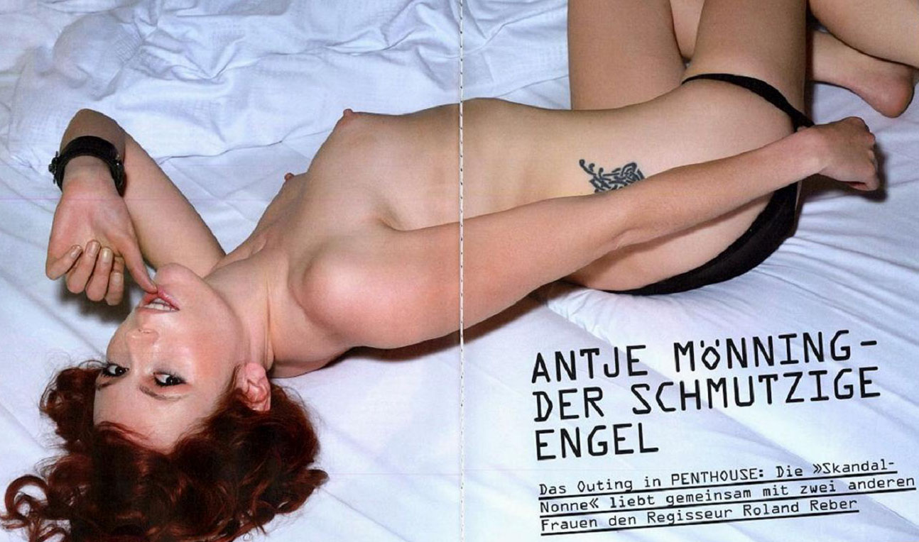Antje Mönning