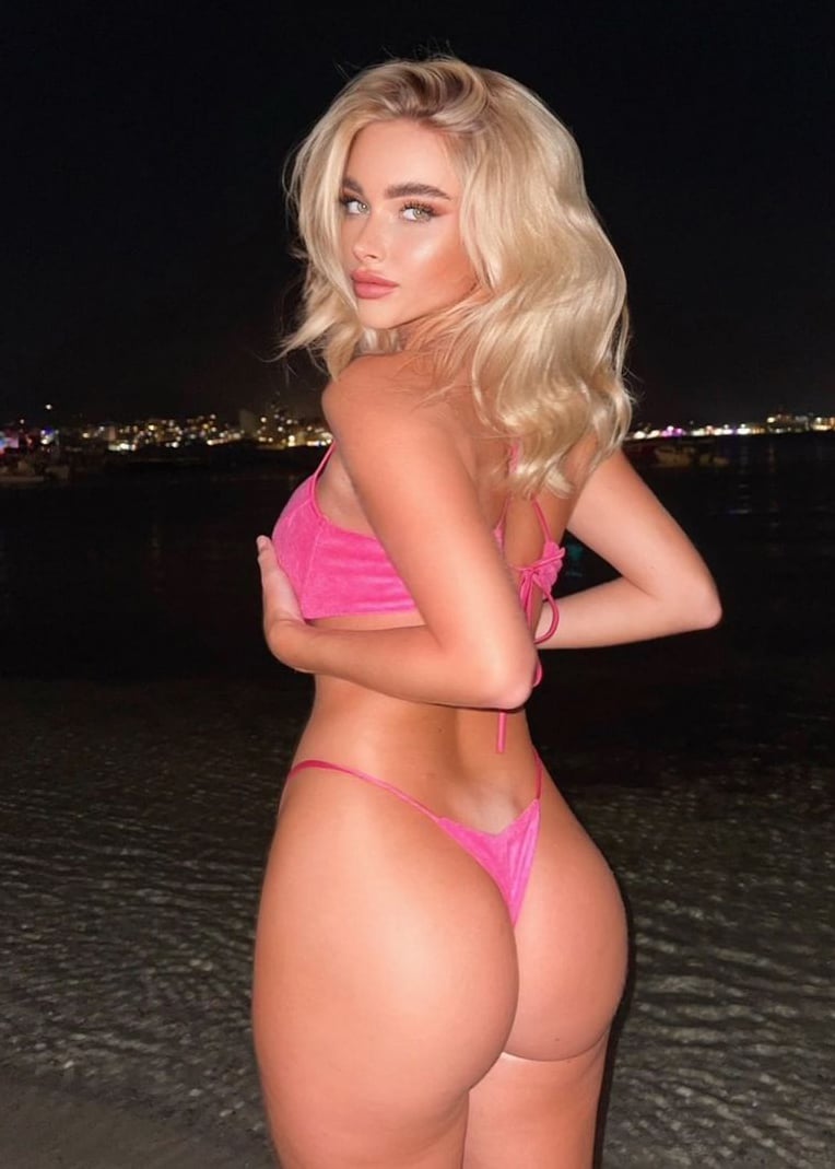 Antonia Freya Lydia