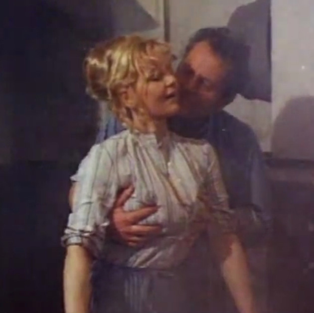 Astrid Boner