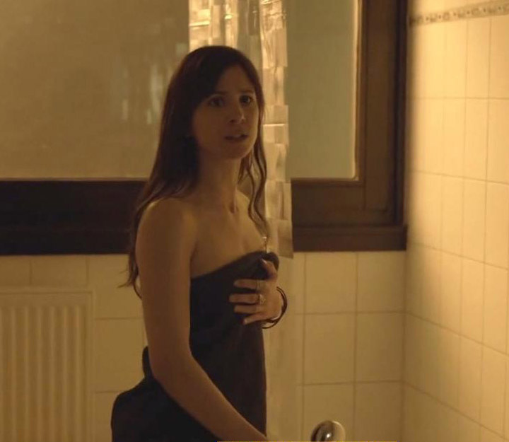 Aylin Tezel