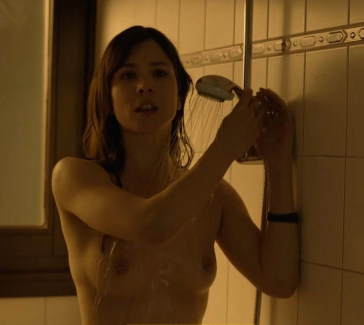 Aylin Tezel