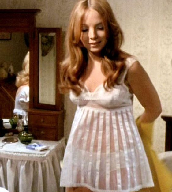 Barbara Capell